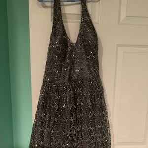 Fabulous cocktail dress with tags
